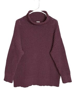 Aerie Turtleneck Sweater Women’s Size XS